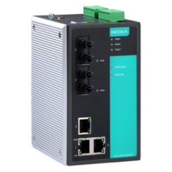 Коммутатор EDS-505A-MM-ST-T Коммутатор EDS-505A-MM-ST-T